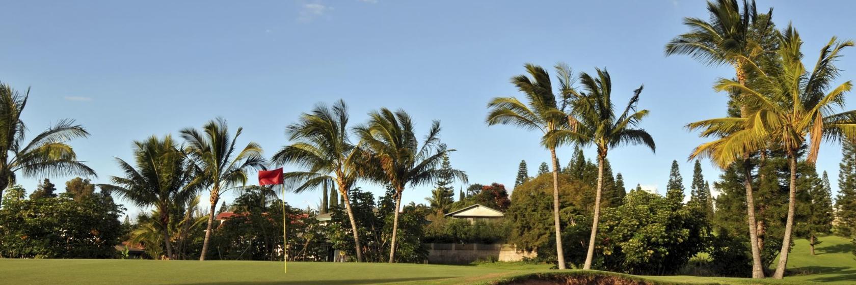 Eagle Harbor Golf Club